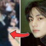 BTSのVがHYBE次世代ガールグループをスカウト