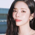 fromis_9のパク・ジウォンが「Hell’s Kitchen」でデビュー