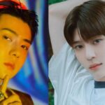 EXOセフンとNCT WISHシオン、中国語シングル「Fade」リリース