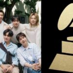 BTS 2027年グラミー賞エントリーしない決定
