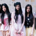 ILLIT、HANAとのコラボ曲「I Got Your Back」1位獲得