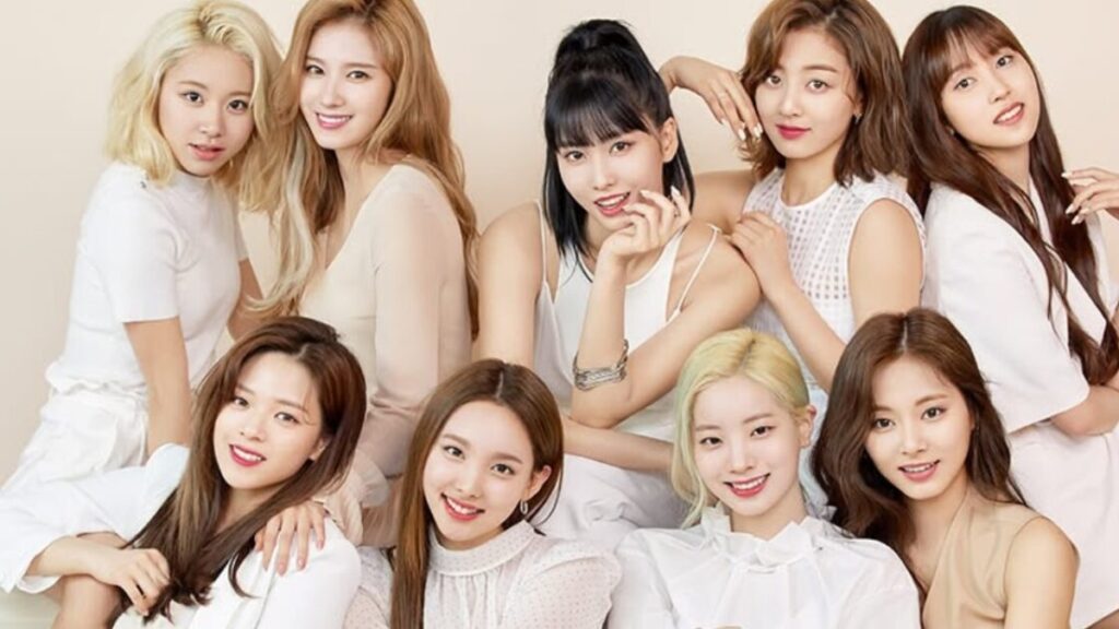 TWICE解散の噂 JYPエンターテインメントの動き
