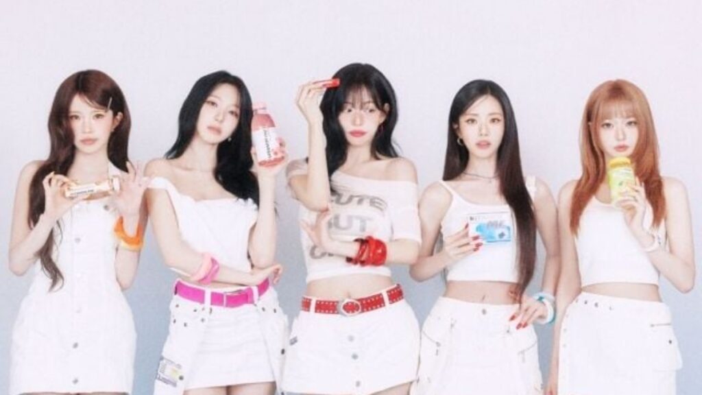 fromis_9が「Show Champion」で「Vitamin ME」1位獲得