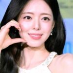 ITZYユナ、高熱・炎症で緊急入院決定