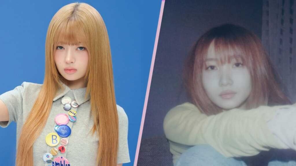 IVE レイ＆幾田りら「人気歌謡」公演でコラボ決定