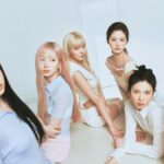 NMIXX、ベストアルバム「N=MIXX」12月デビュー
