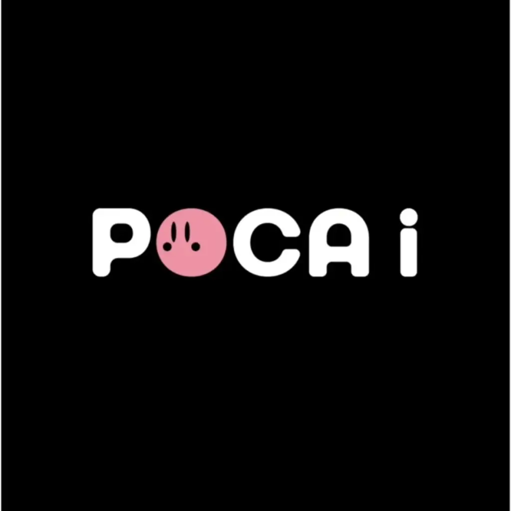 【ミョンドン】POCA I POPUP