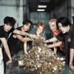 NCT 127 [BLINGY] POP-UP