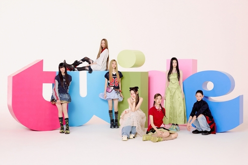 TUIDE(テュイド)メンバー7人プロフィール・デビュー日まとめ|HYBE新レーベルABD初のガールズグループ