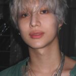 TAEMIN、落ち着いた舞台裏ビジュアル公開