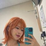 イ・セヨン、1億ウォン整形後の大胆コスプレ