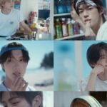 TWS、日本シングル「SODA SODA」MV公開