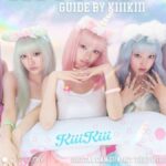 キキ、TikTokで新曲「Pop Off Pop Off」公開