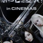 aespa初の高尺ドーム公演、全世界146館で上映