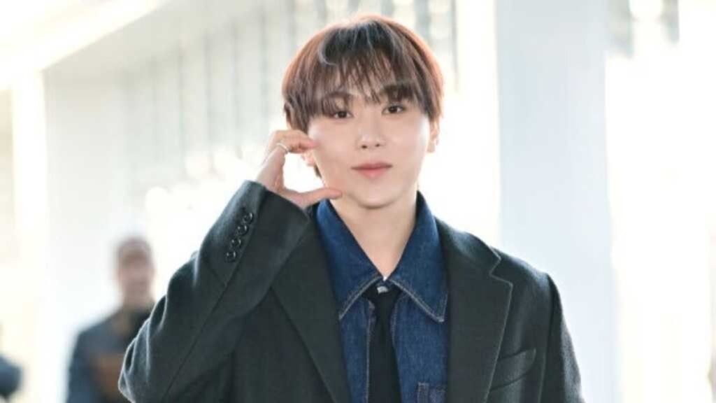 SEVENTEEN スングァン美談は事実無根と発表