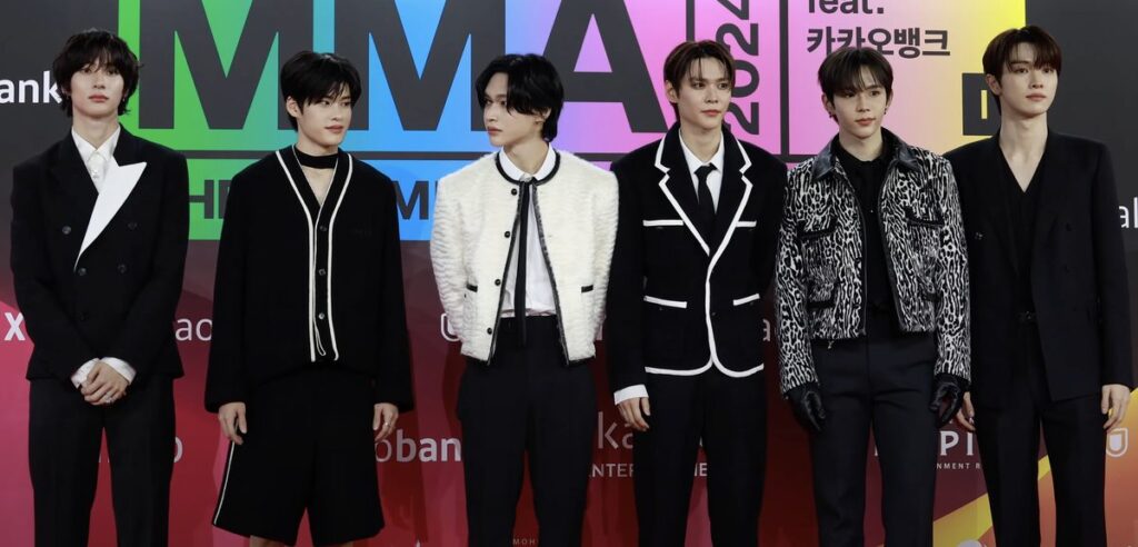 RIIZE、ALPHA DRIVE ONE、YEONJUNら「AAA 2026」参加
