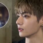 BTSのVが軽微な交通事故に関与との噂