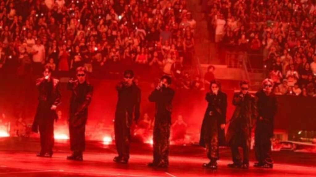 BTSが参加 フードブランド「ARIH」今夏日本初上陸