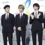 TXT、RIIZE、ZEROBASEONEがAAA 2026出演決定