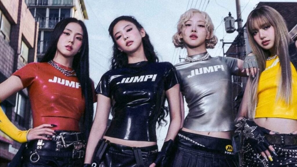 BLACKPINK、デビュー10周年前に批判高まる
