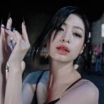 BABYMONSTER「MOON」パフォーマンスビデオ公開