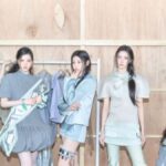 ILLIT、日本でシングル2集初週7万枚突破