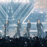 ENHYPEN、北米南米ツアー成功裏に終了