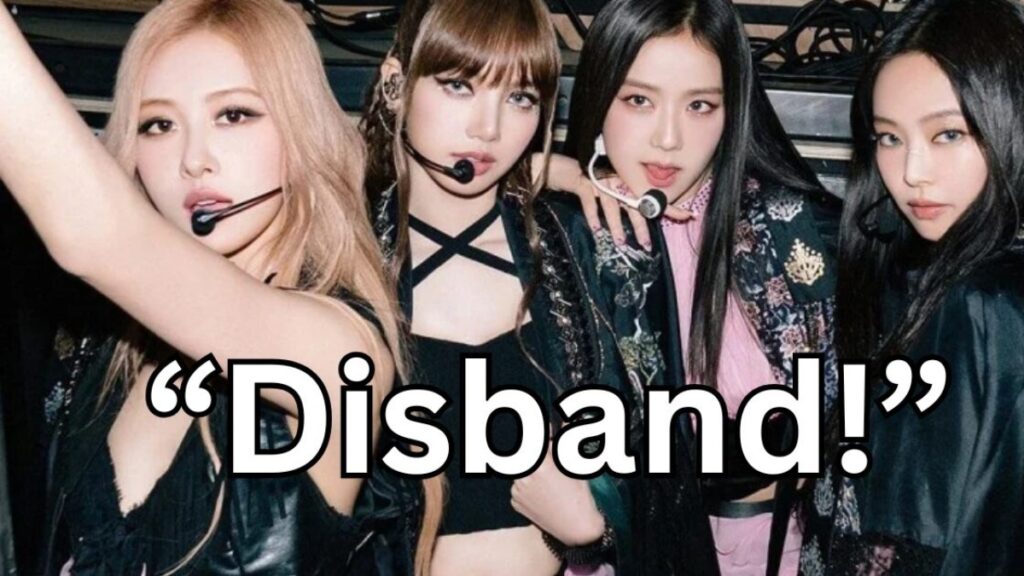 BLACKPINKメンバーの態度がファンの怒りを招く