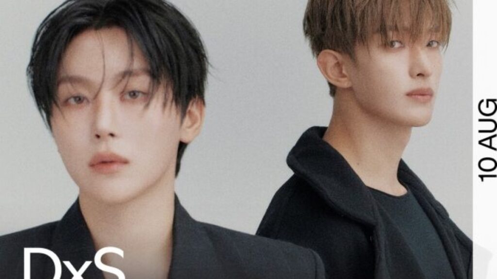 SEVENTEEN ドギョム×スングァン、T1応援曲発表