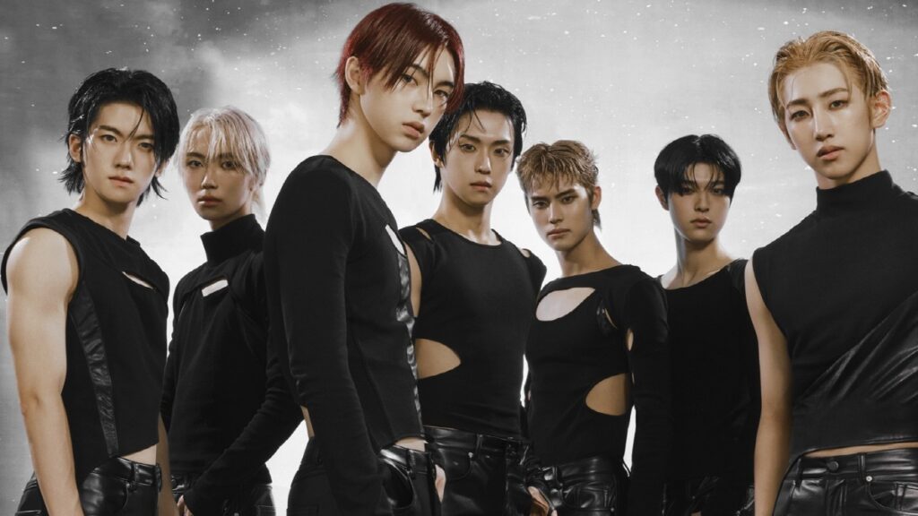 NewBeat、今日(8日)「K-WAVE INFINITY」出演