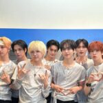 CRAVITY、高雄「K-WAVE INFINITY」で盛況