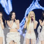 aespa、混乱乗り越え新章へ「美の新しい章