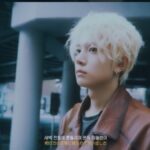 EVAN、「灰色と青」カバーで繊細な響き
