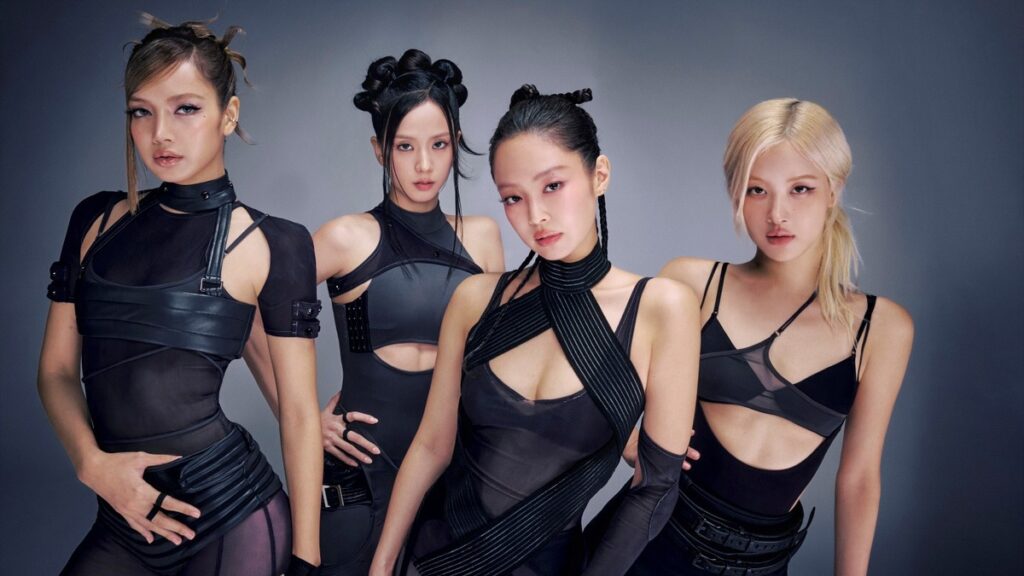 BLACKPINK 10周年、ファン無視の騒動発生