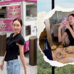 少女時代 脱退ジェシカ ニューヨーク近況公開