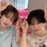 中島健人、漢江路上ライブ大盛況とダンスチャレンジ