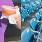BTSジョングクに食べ物送ろうとした議論