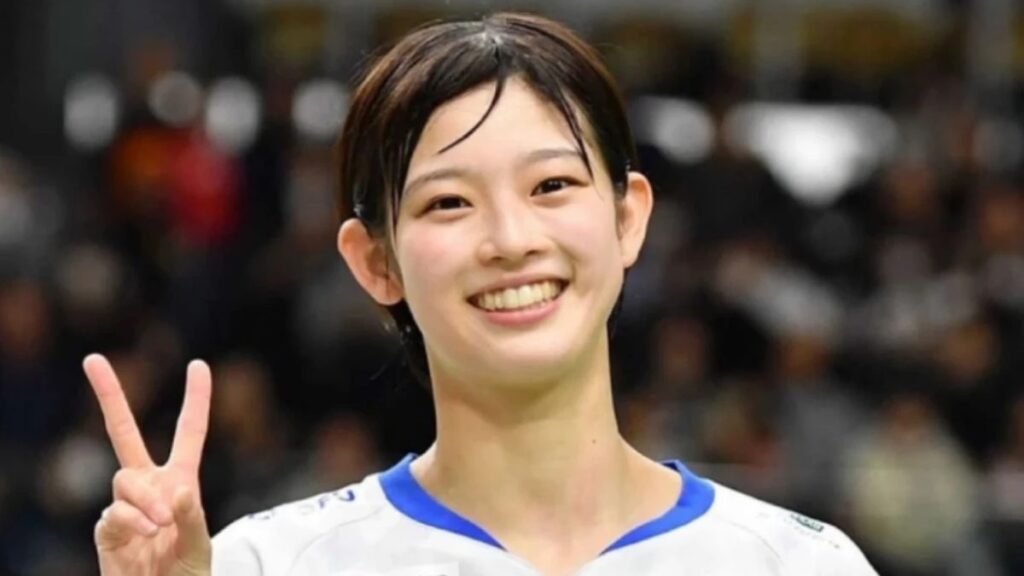 ダグチ・マヤ 韓国で2連続優勝の快挙
