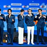 ATEEZ、ポーランドフェス出演キャンセル決定
