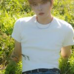キム・ジェジュン、シングル「THE WAVE」でカムバック