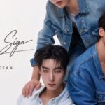 ビッグオーシャン、9月9日に「LOVE SIGN」リリース