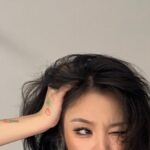 MAMAMOO WHEEIN、シカゴで自撮り公開中