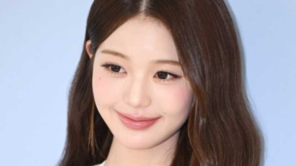 IVEウォニョン、ファンの悩みに温かい回答