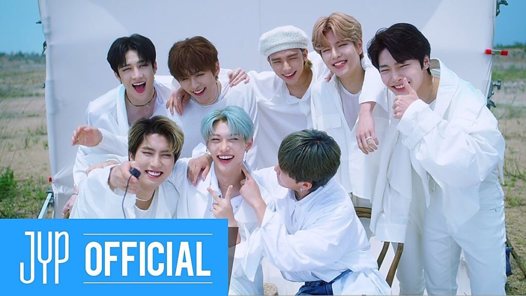 RESCENE、「Love Attack」で『INKIGAYO』1位獲得