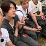 NCT 127、デビュー10周年新シーズン公開