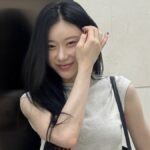 ITZYのチェリョン、母のがん診断に応援続々