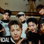 NEXZ、新曲「SAUCIN’」MVティザー公開