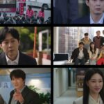 ジソン「アパート」最終回視聴率7.7%で1位