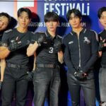 MONSTA X、6万人トルコファンの韓国語合唱