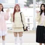ILLIT、香港公演前に「I Got Your Back」韓国語版公開